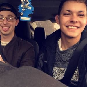 Meet your Posher, Jeffrey